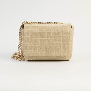 ROBERTO FESTA - Pochette con tracolla - Carol - Moon Oro
