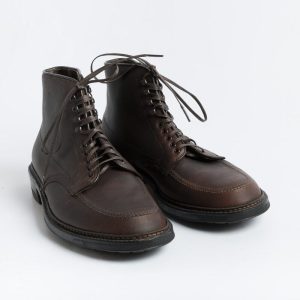 ALDEN - Polacco - M2902 - Pelle Testa di Moro