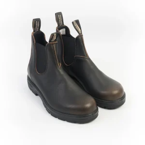 BLUNDSTONE - 2440 - Antique Brown