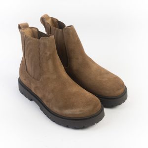 BIRKENSTOCK - 1030115 - Highwood - Dark Tea