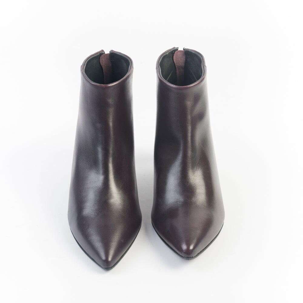 CAPPELLETTOSHOP - Stivaletto - 1577 - Merlot - immagine 3