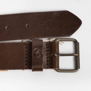 FJALLRAVEN - Cintura Singi Belt- 77281 - Marrone