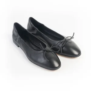 POMME D'OR - Ballerina 0450 - Nero