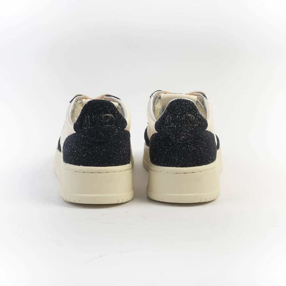 AUTRY - AULW TA04 - Sneakers MEDALIST - Marsh Blue - immagine 5