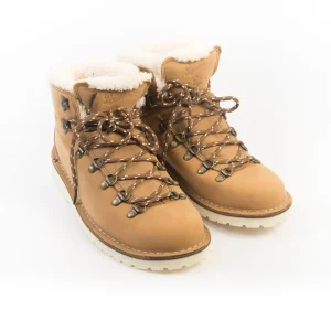 DANNER - Hiking Boot 33307 - Mountain Pass Shearling