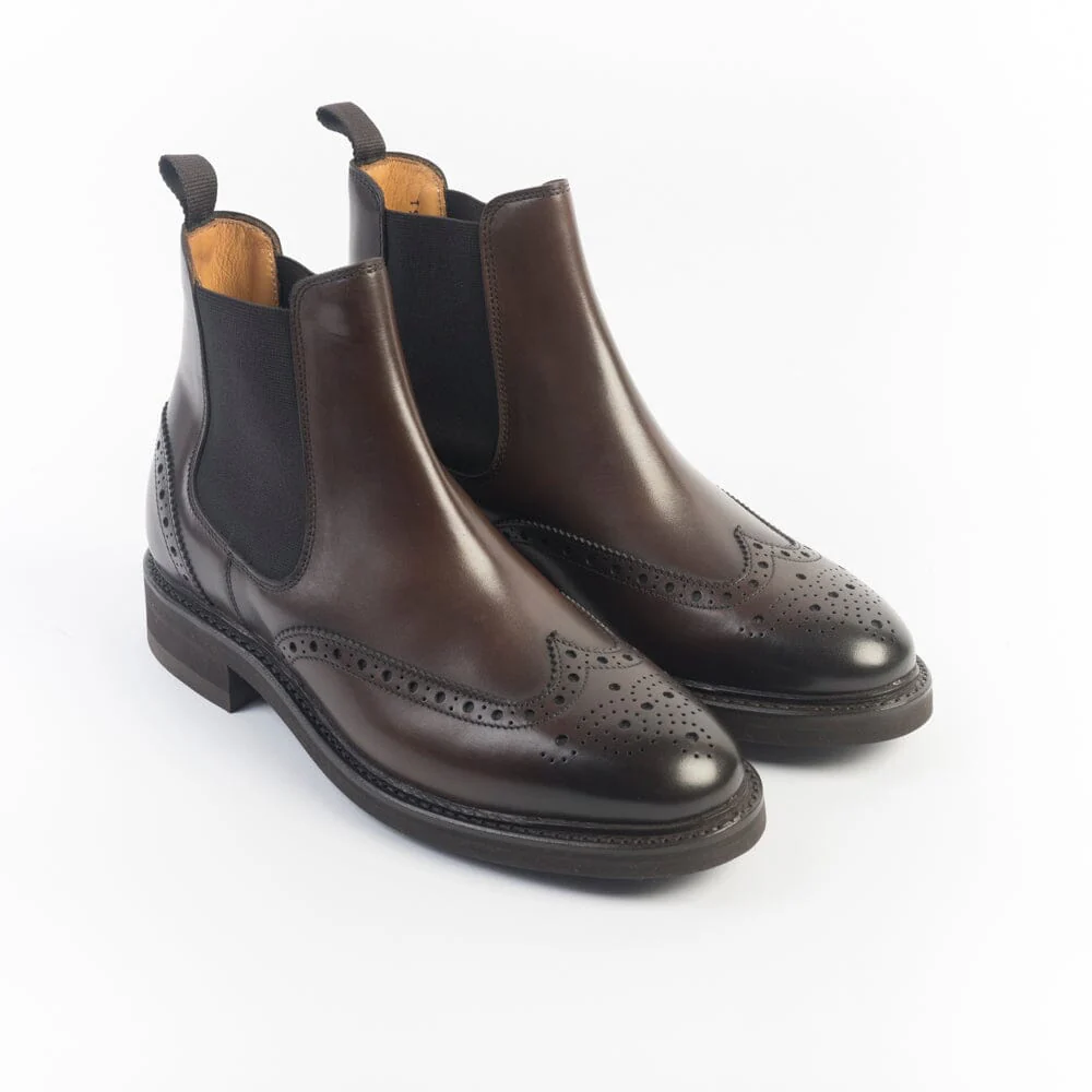 BERWICK 1707 - Beatles Duilio - 123 - Nomera Testa di moro - immagine 2