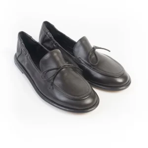 POMME D'OR - Mocassino 1125 - Pelle Coffe