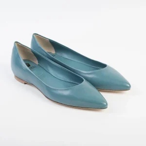 L' ARIANNA - Ballerina BL1011 - Arcadia Azzurro