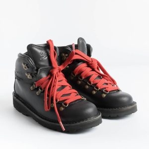 DANNER -Hiking Boot - Mountain Pass 33291 - Nero