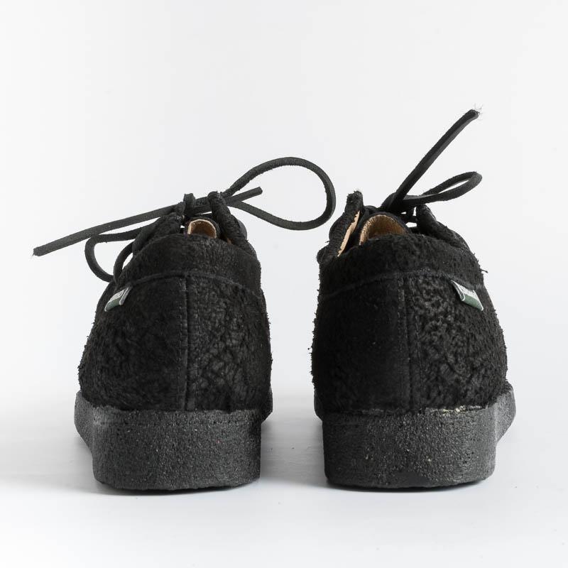 SEBAGO - Allacciata Koala Manhattan - 77111RW - Black - immagine 5