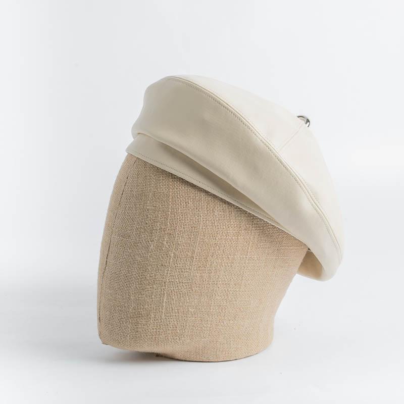 CA4LA - Cappello Pignon - Beige - immagine 2