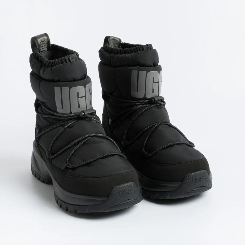 UGG - Yose 1131978 - Nero