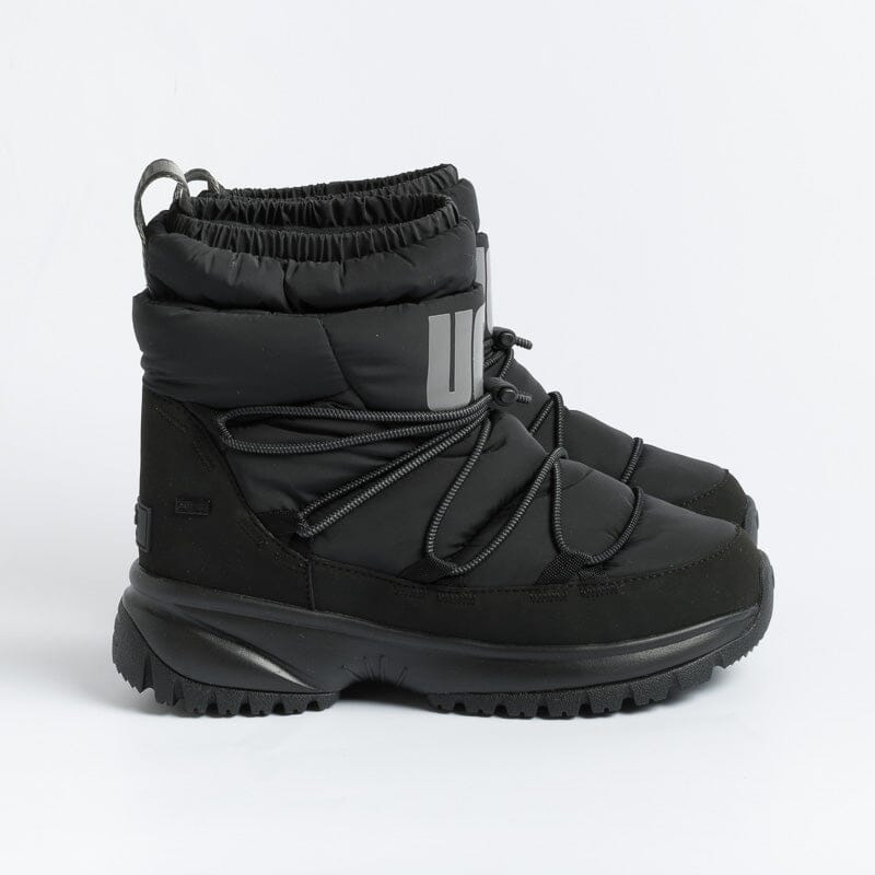 UGG - Yose 1131978 - Nero - immagine 3