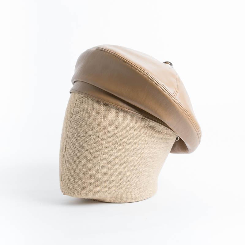 CA4LA - Cappello Pignon - Cammello - immagine 2