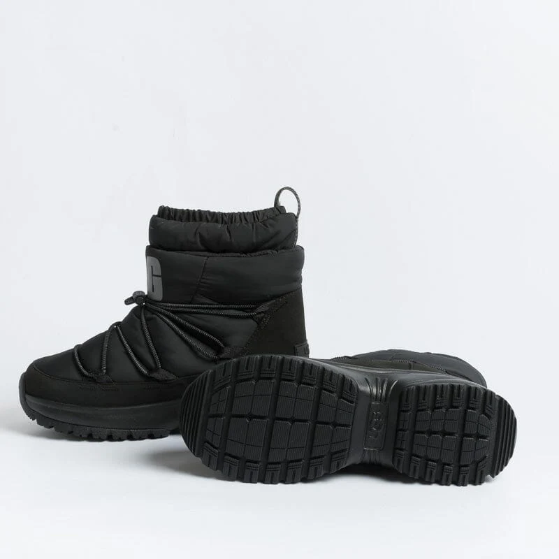 UGG - Yose 1131978 - Nero - immagine 6