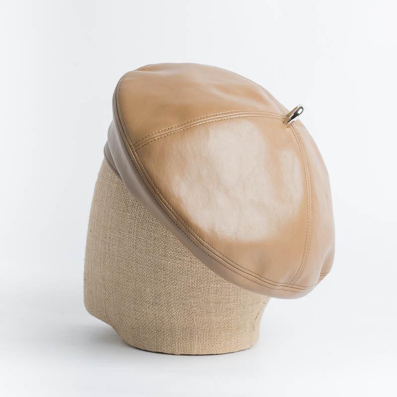 CA4LA - Cappello Pignon - Cammello - immagine 3