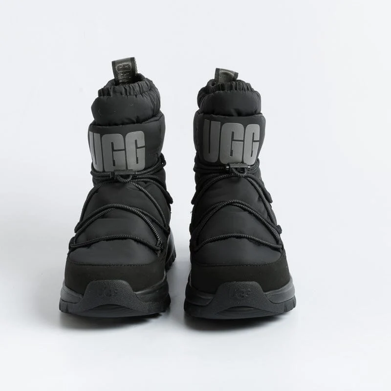 UGG - Yose 1131978 - Nero - immagine 5