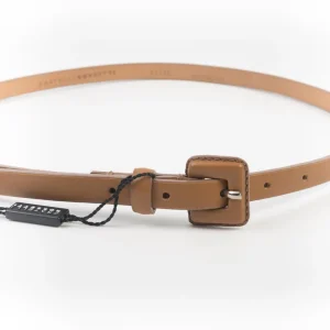 Fratelli Rossetti   - Cintura 97434 - Cuoio