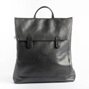 SACHET - Zaino 199 - Nero