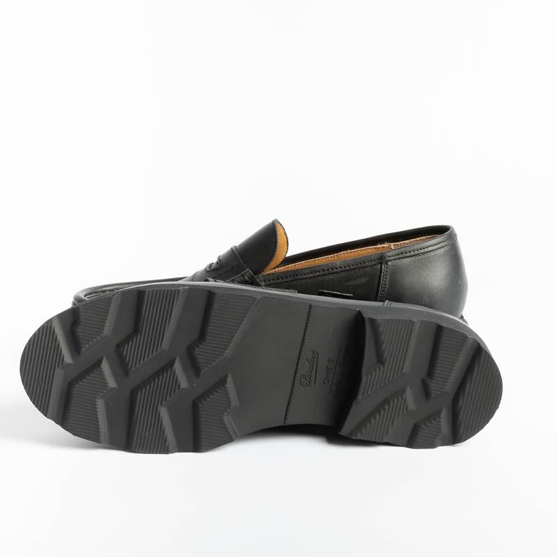 PARABOOT - 150115 - Mocassino - Orsay Griff - Lis Noir - immagine 6