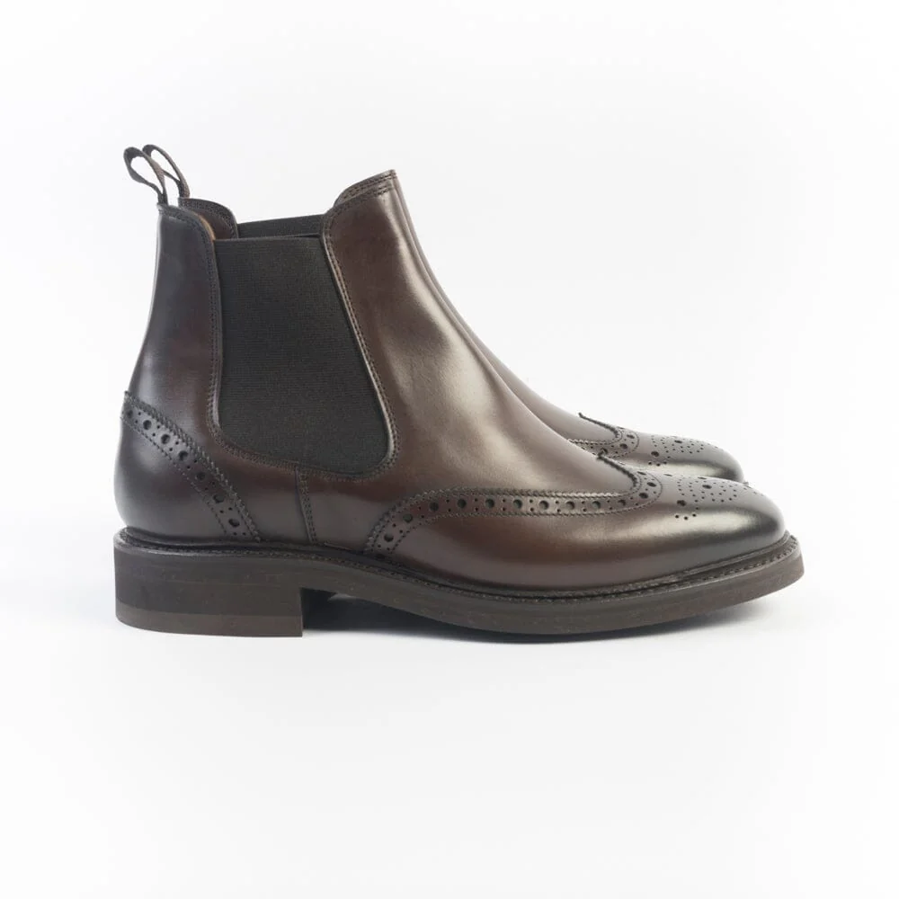 BERWICK 1707 - Beatles Duilio - 123 - Nomera Testa di moro - immagine 4