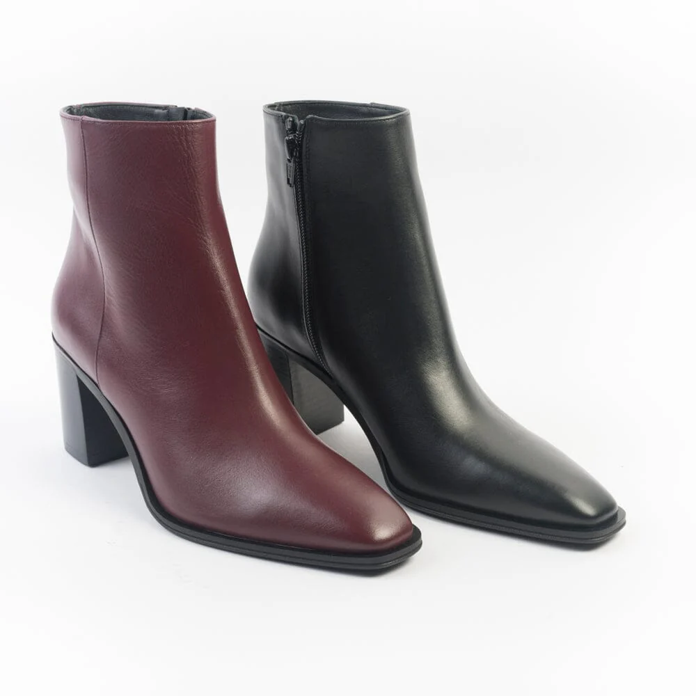 CAPPELLETTOSHOP - Stivaletto - Mandy 5 - Bordeaux - immagine 7