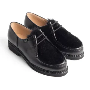 PARABOOT - 130473 - Michael Lapin / Griff - Lis Noir