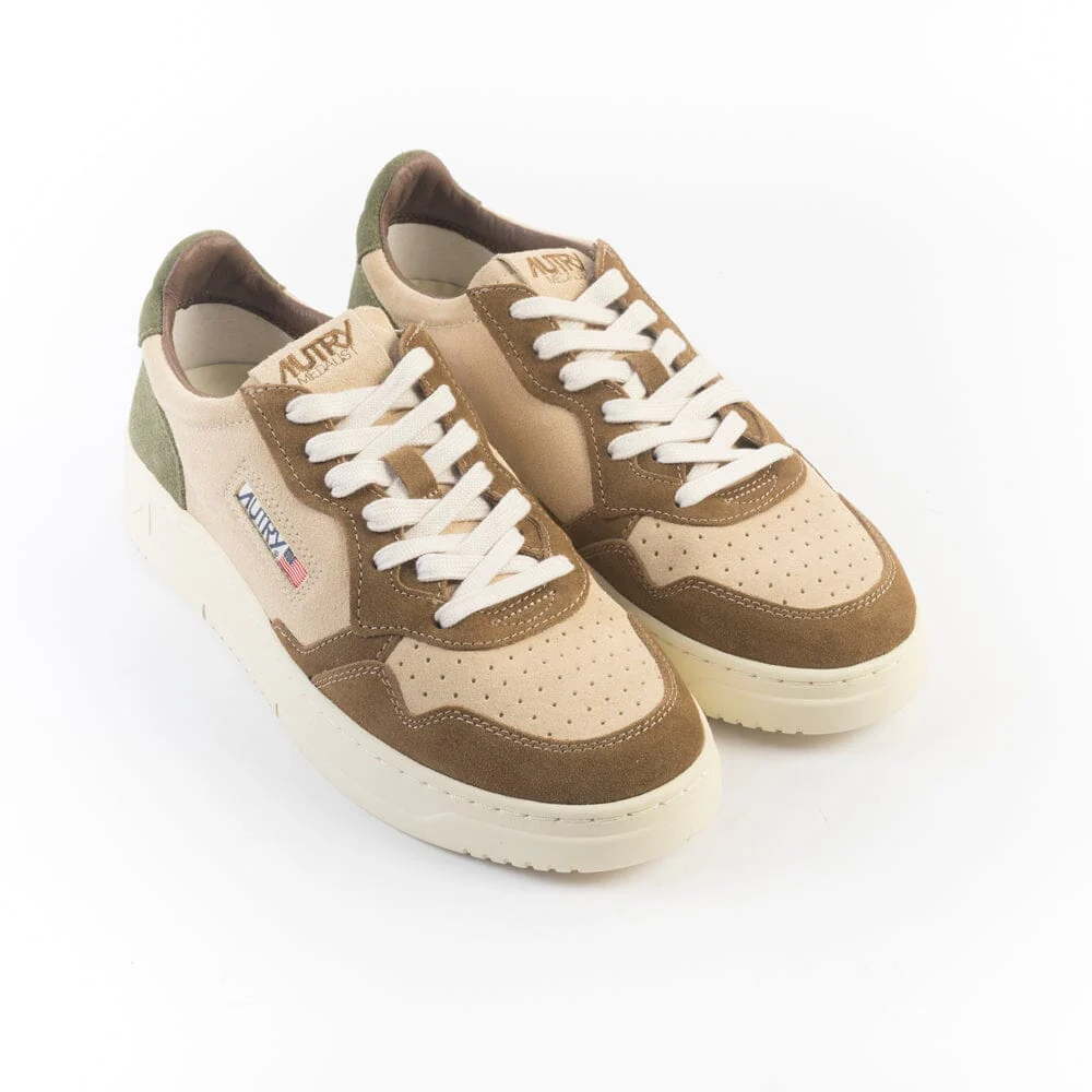 AUTRY - Sneakers AULM TS17 - Capper Land - immagine 2