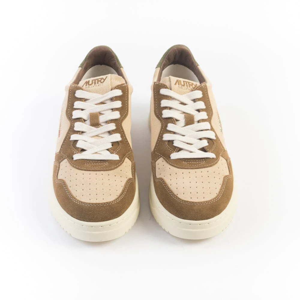 AUTRY - Sneakers AULM TS17 - Capper Land - immagine 3