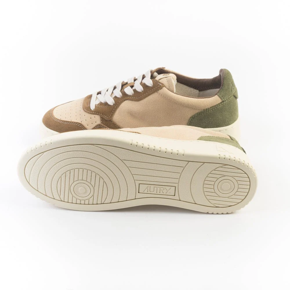 AUTRY - Sneakers AULM TS17 - Capper Land - immagine 6
