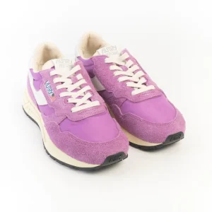 AUTRY Sneakers WWLM NC09 - Autry REELWIND - BOUGANVILLE