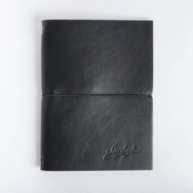 SACHET - Block Notes - Vari Colori - immagine 5