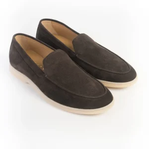 HENDERSON - Mocassino Slipon - Panarea - Modica Testa di Moro