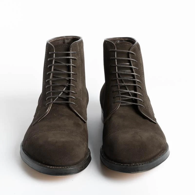 ALDEN - M0802- Polacco Testa di moro (Forma ergonomica) - immagine 3