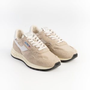AUTRY -  WWLW NC08 -Sneakers  REELWIND - Beige