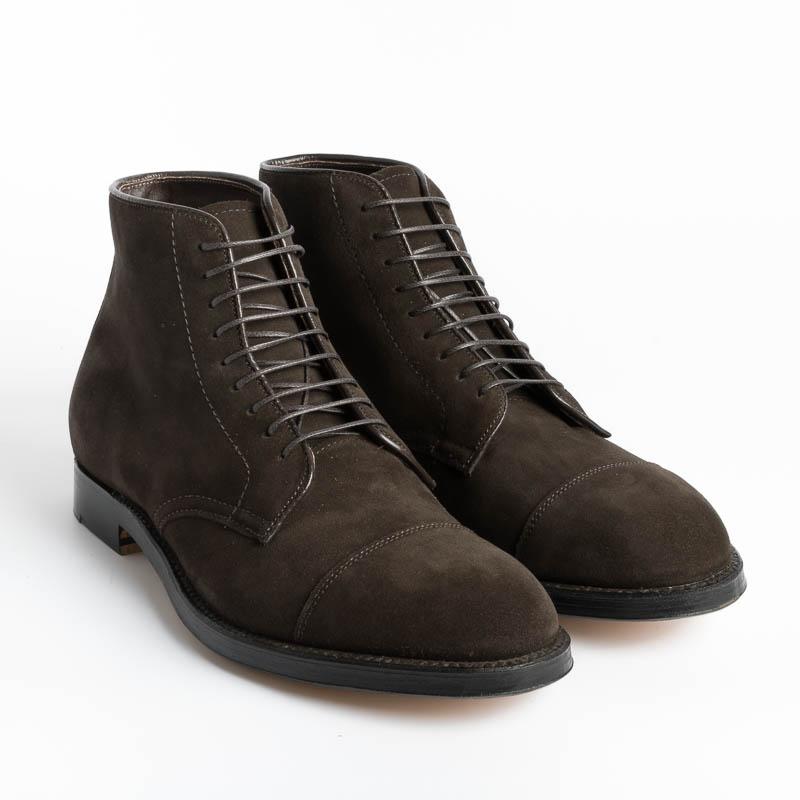 ALDEN - M0802- Polacco Testa di moro (Forma ergonomica) - immagine 2