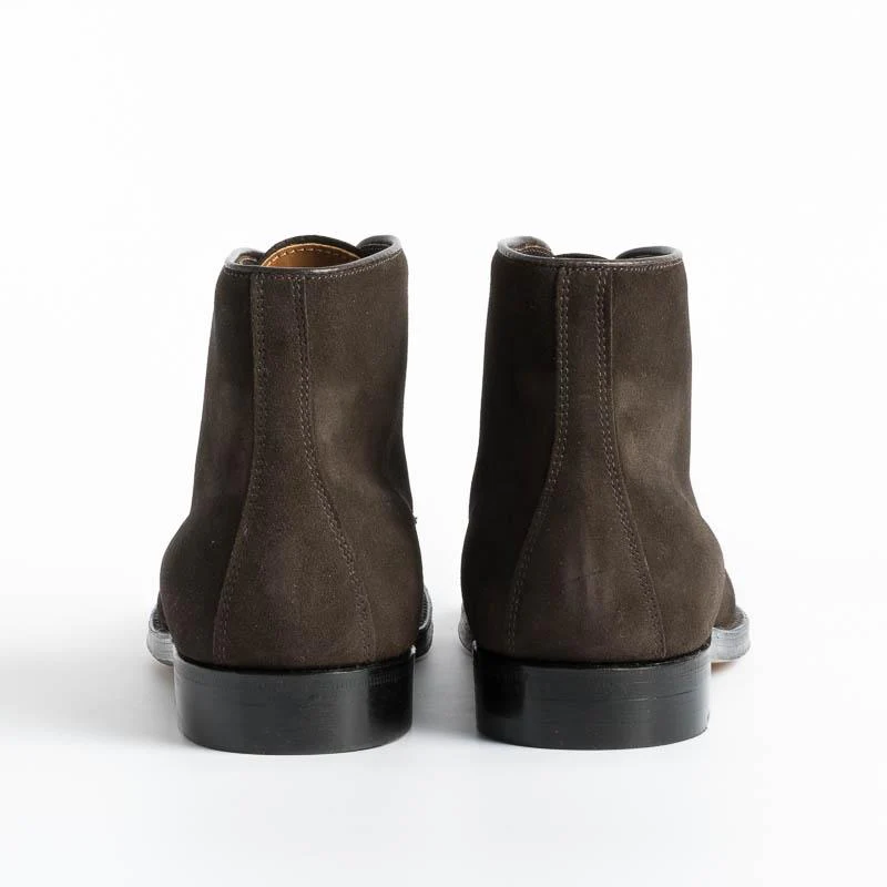 ALDEN - M0802- Polacco Testa di moro (Forma ergonomica) - immagine 5