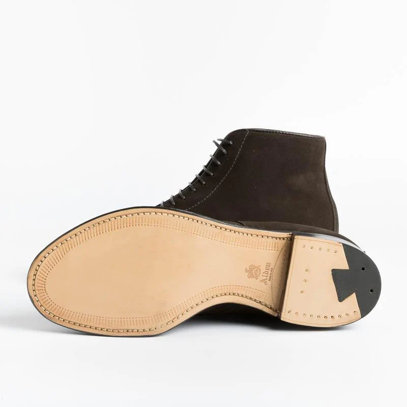 ALDEN - M0802- Polacco Testa di moro (Forma ergonomica) - immagine 6