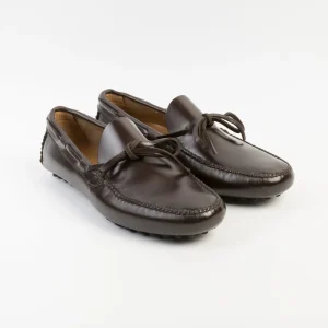 GIL'S - Mocassino - 304161 - Moka