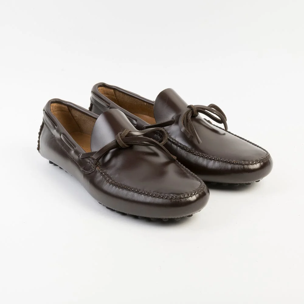 GIL'S - Mocassino - 304161 - Moka - immagine 2