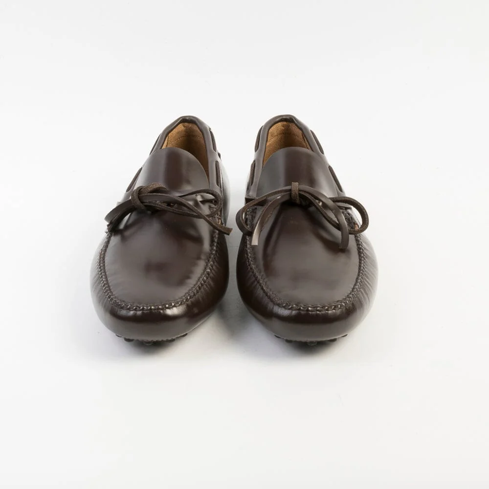 GIL'S - Mocassino - 304161 - Moka - immagine 3