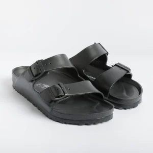 BIRKENSTOCK - Sandalo Arizona EVA - 0129421- Black