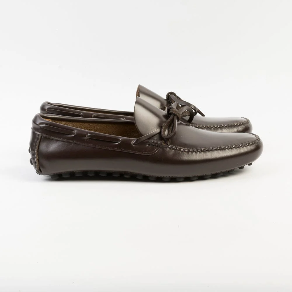 GIL'S - Mocassino - 304161 - Moka - immagine 4