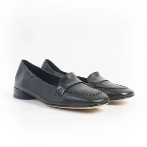 POMME D'OR - Mocassino 1292 - Pelle Nero