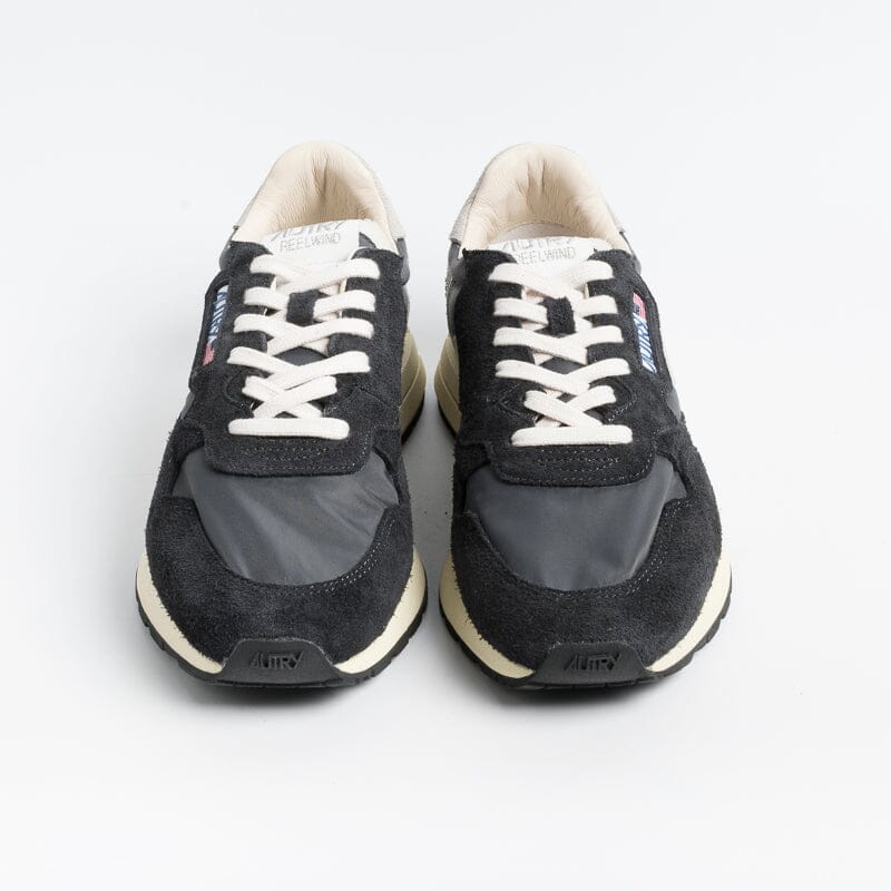 AUTRY Sneakers WWLM NC05 - Autry REELWIND - Nero - immagine 5