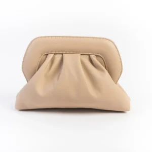 ROBERTO FESTA - Pochette - Ofelia - Nappa Cookie (nudo)