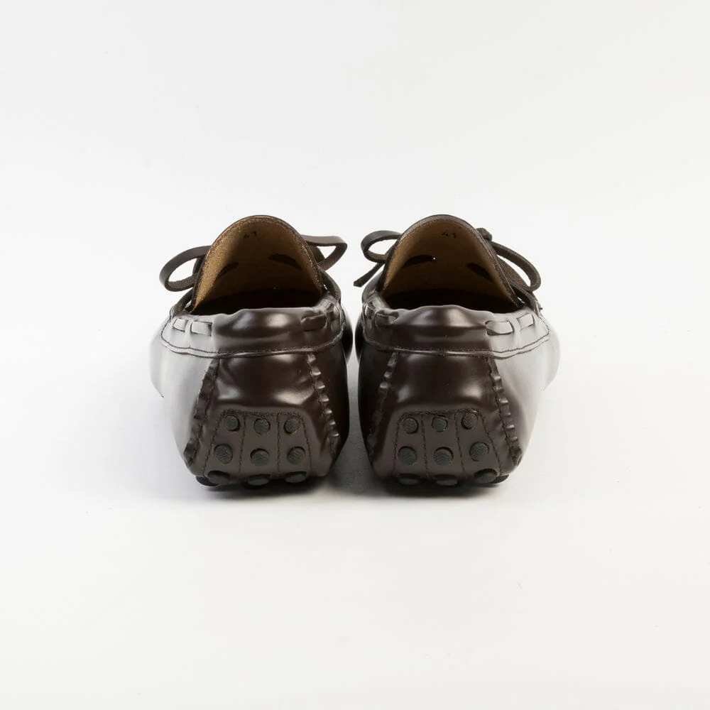 GIL'S - Mocassino - 304161 - Moka - immagine 5