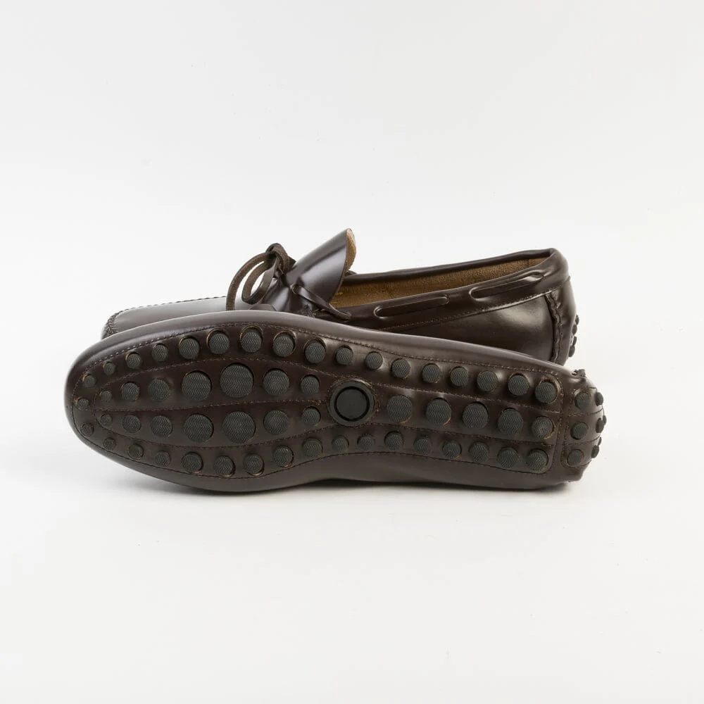 GIL'S - Mocassino - 304161 - Moka - immagine 6