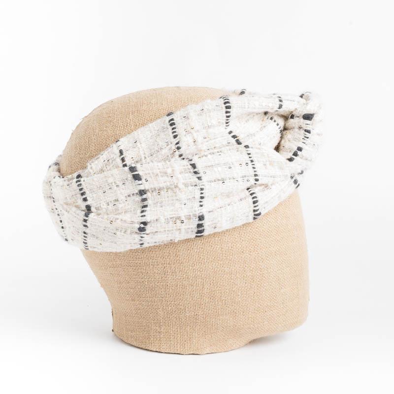 FLAPPER - Fascia Gia - Bianco nero - immagine 3