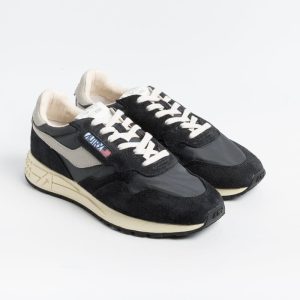 AUTRY Sneakers WWLM NC05 - Autry REELWIND - Nero